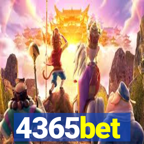 4365bet