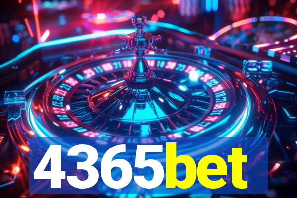 4365bet