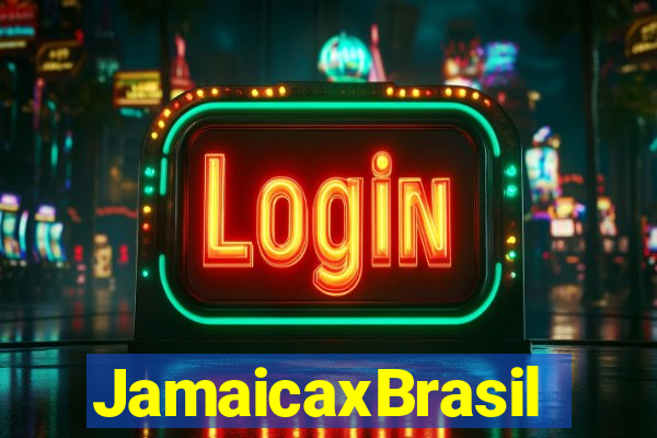 JamaicaxBrasil