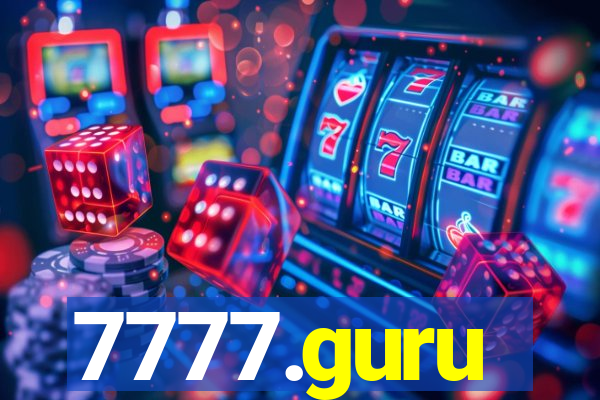 7777.guru