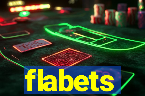 flabets