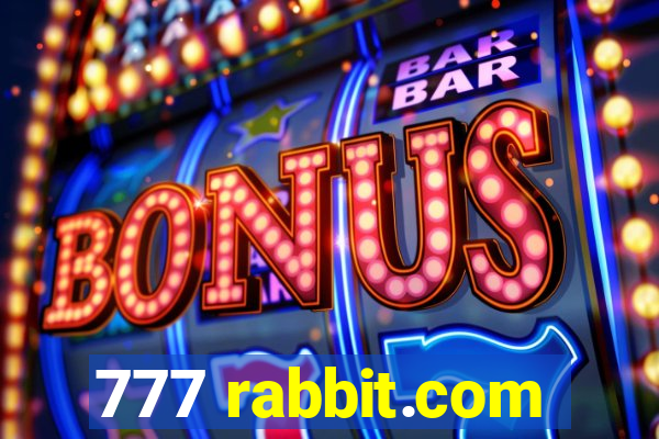 777 rabbit.com