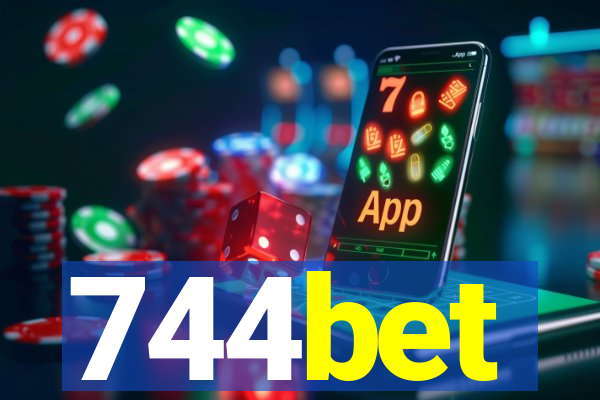 744bet