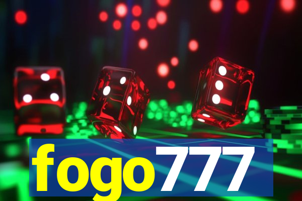 fogo777