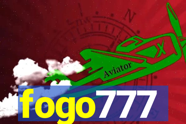 fogo777