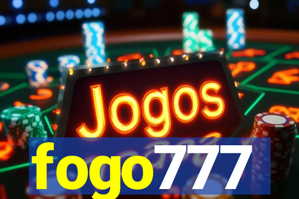 fogo777