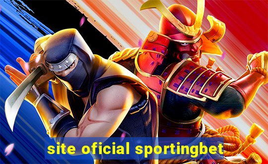 site oficial sportingbet