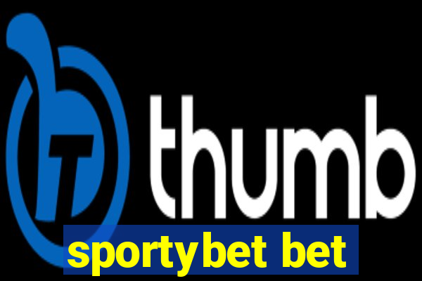 sportybet bet