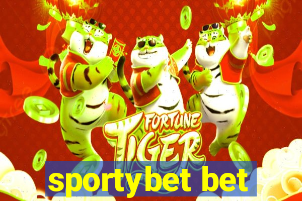 sportybet bet