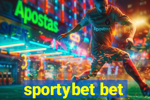 sportybet bet