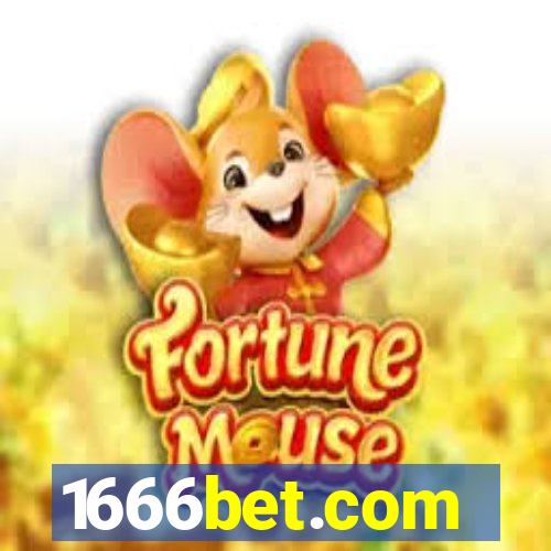 1666bet.com