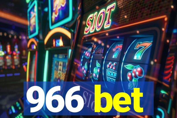 966 bet