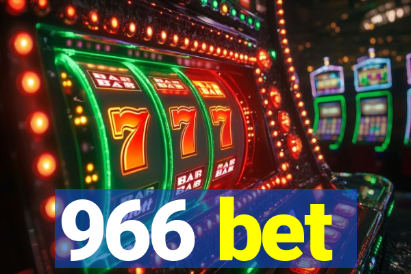 966 bet