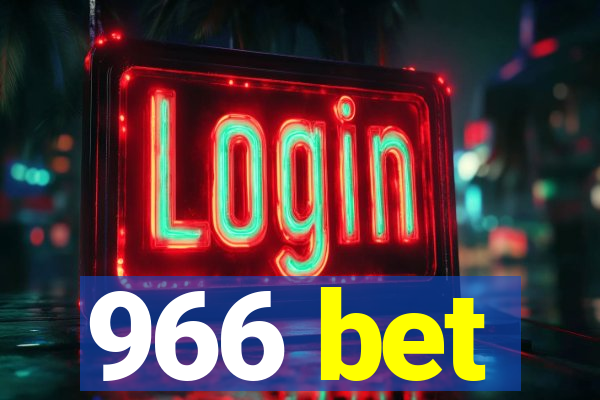 966 bet