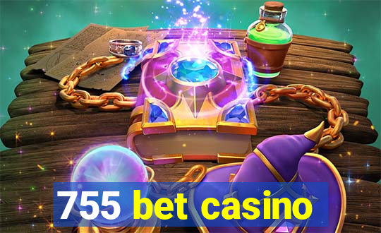 755 bet casino