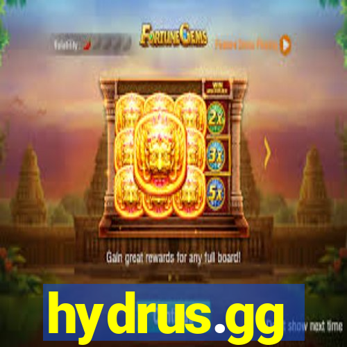 hydrus.gg