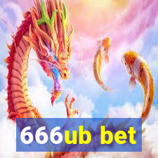 666ub bet