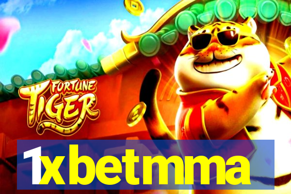 1xbetmma