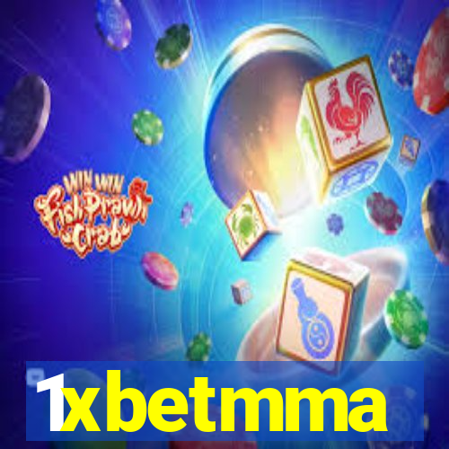 1xbetmma