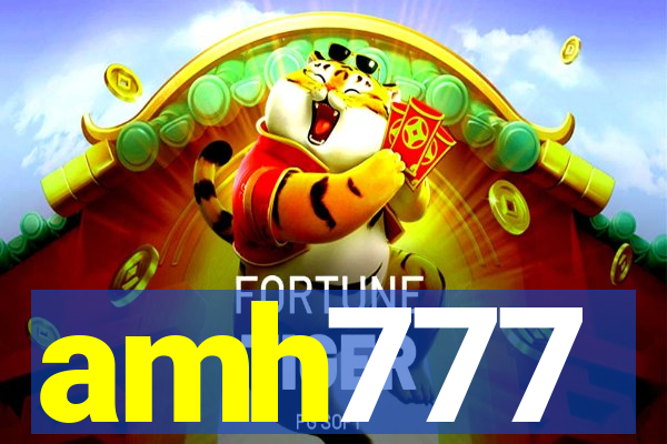 amh777