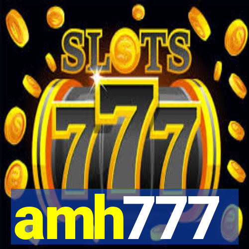 amh777