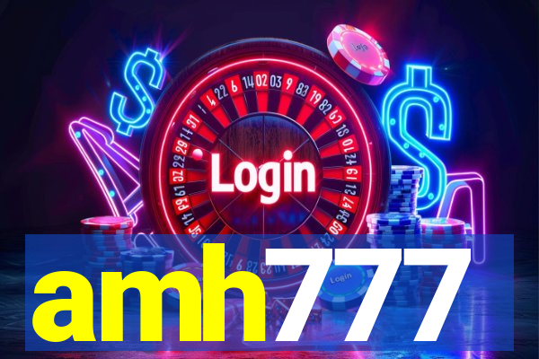 amh777