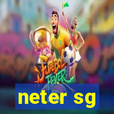 neter sg