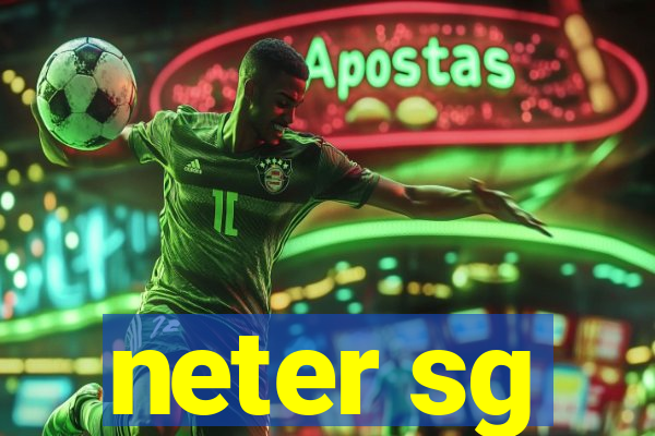 neter sg