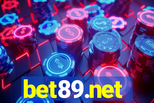 bet89.net