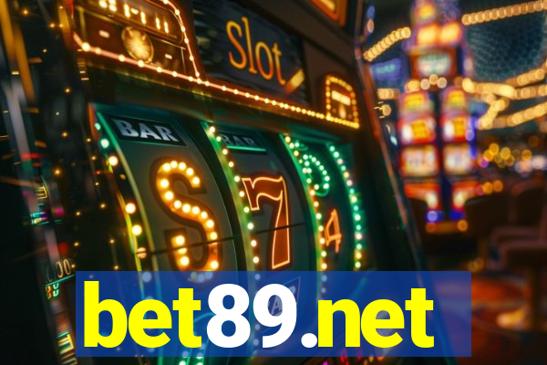 bet89.net