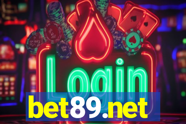 bet89.net