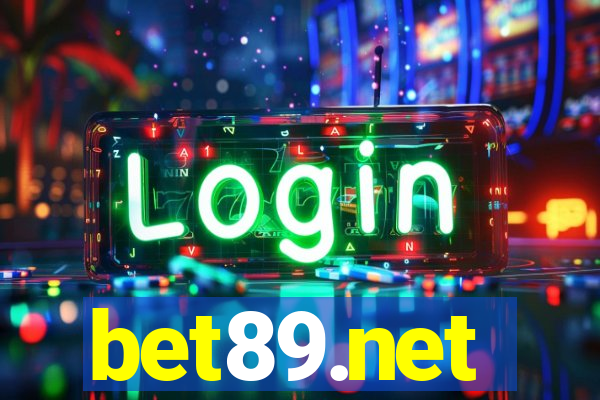 bet89.net