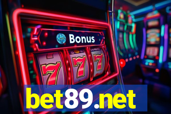 bet89.net