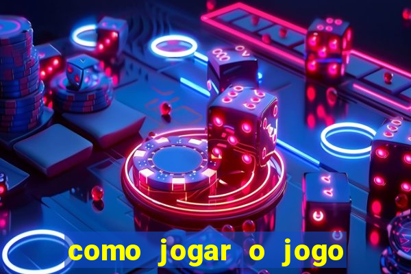 como jogar o jogo do coelho para ganhar dinheiro