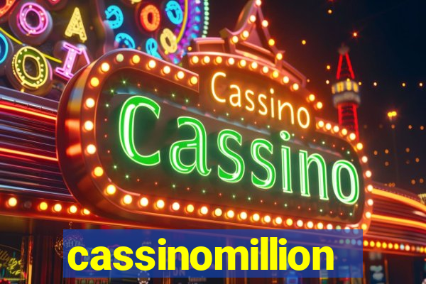 cassinomillion