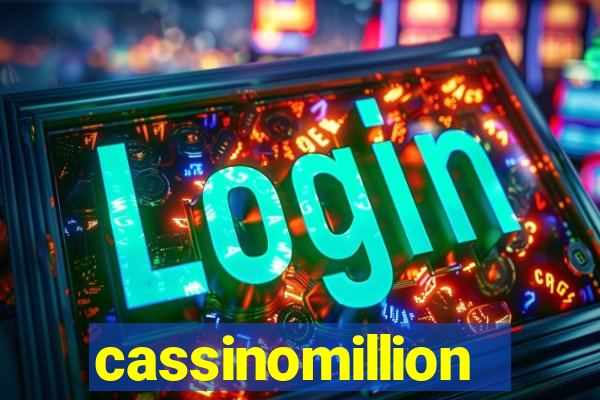 cassinomillion