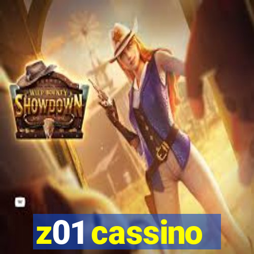 z01 cassino