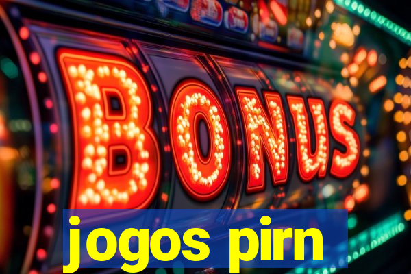 jogos pirn