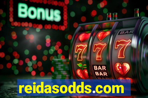 reidasodds.com