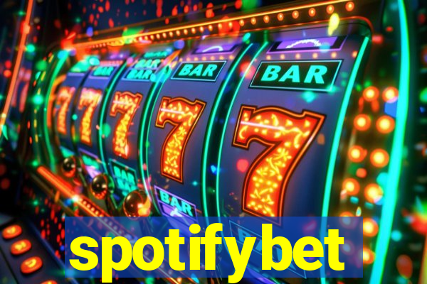 spotifybet