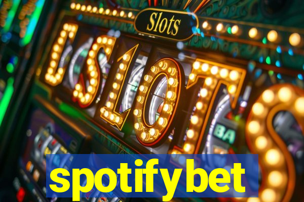 spotifybet