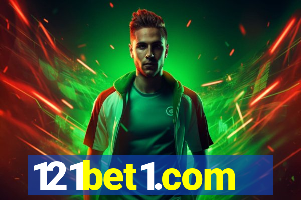 121bet1.com