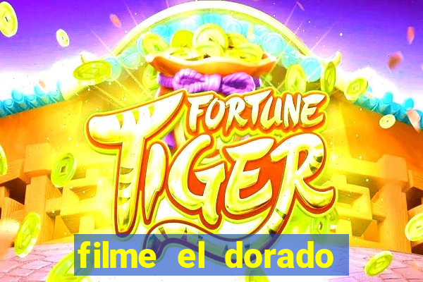 filme el dorado (1966 dublado download)