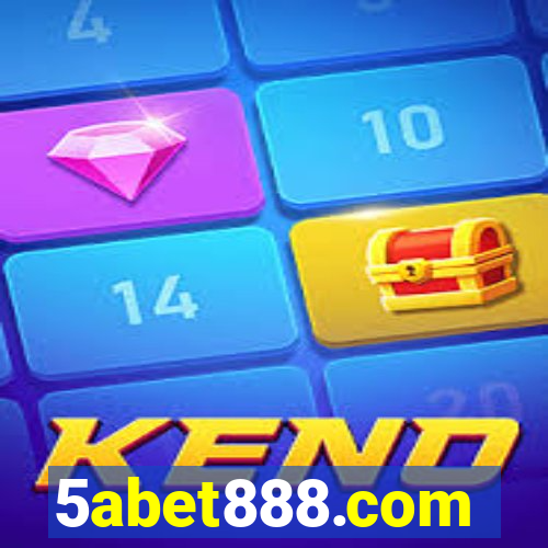 5abet888.com