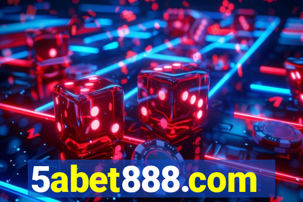 5abet888.com