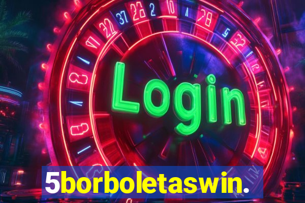 5borboletaswin.com