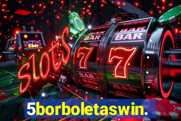 5borboletaswin.com