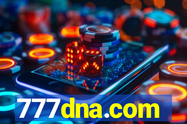 777dna.com