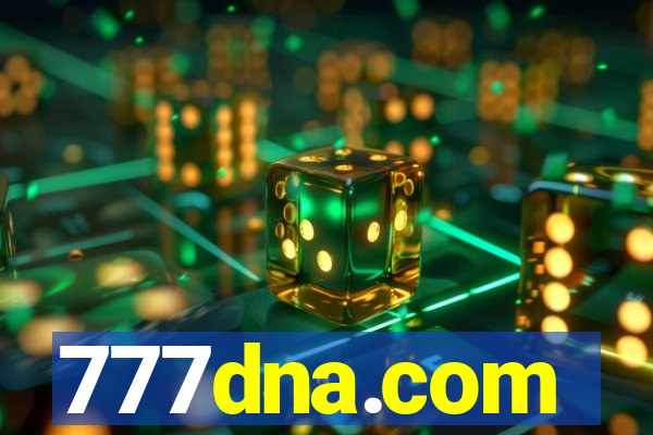 777dna.com