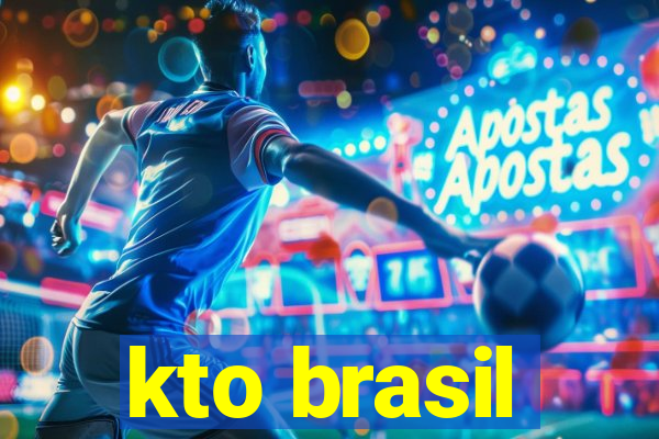 kto brasil